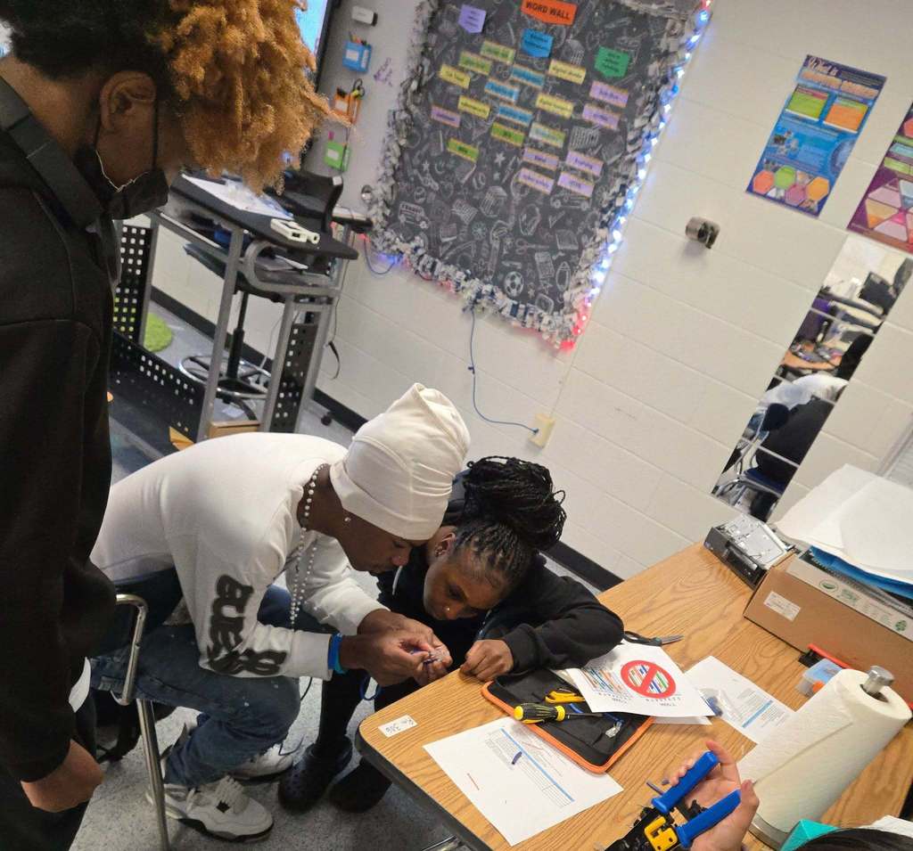 Intro to Hardware Technology