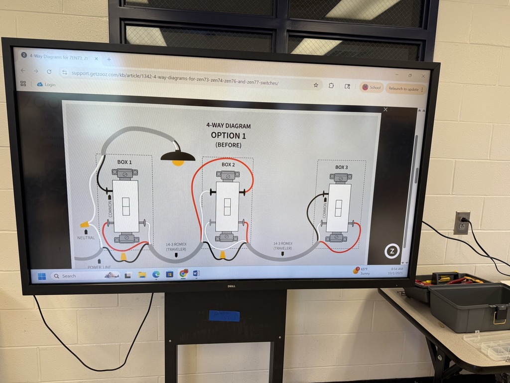 AG Electrification 1