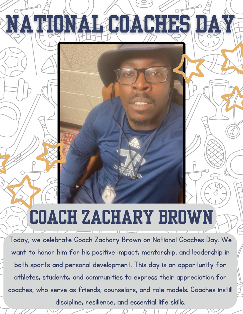 National Coaches Day