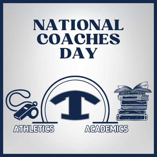 National Coaches Day