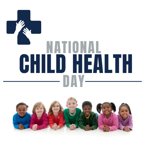 National Child Health Day