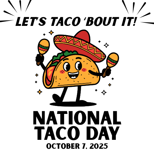 National Taco Day
