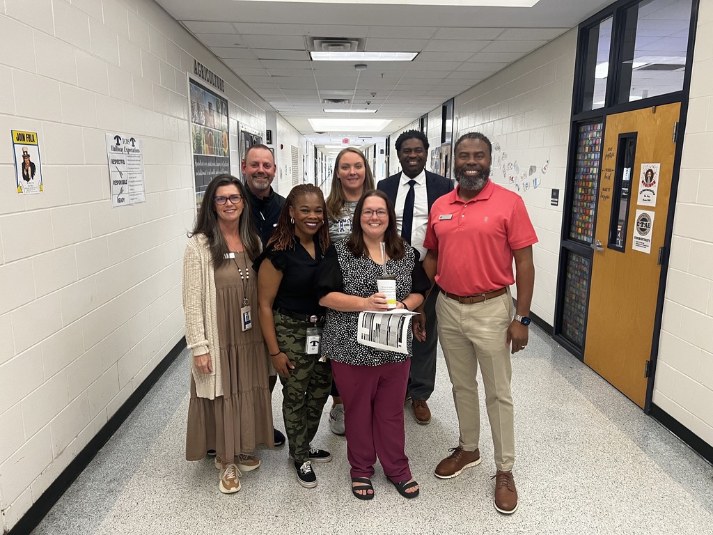 Teacher Spotlight