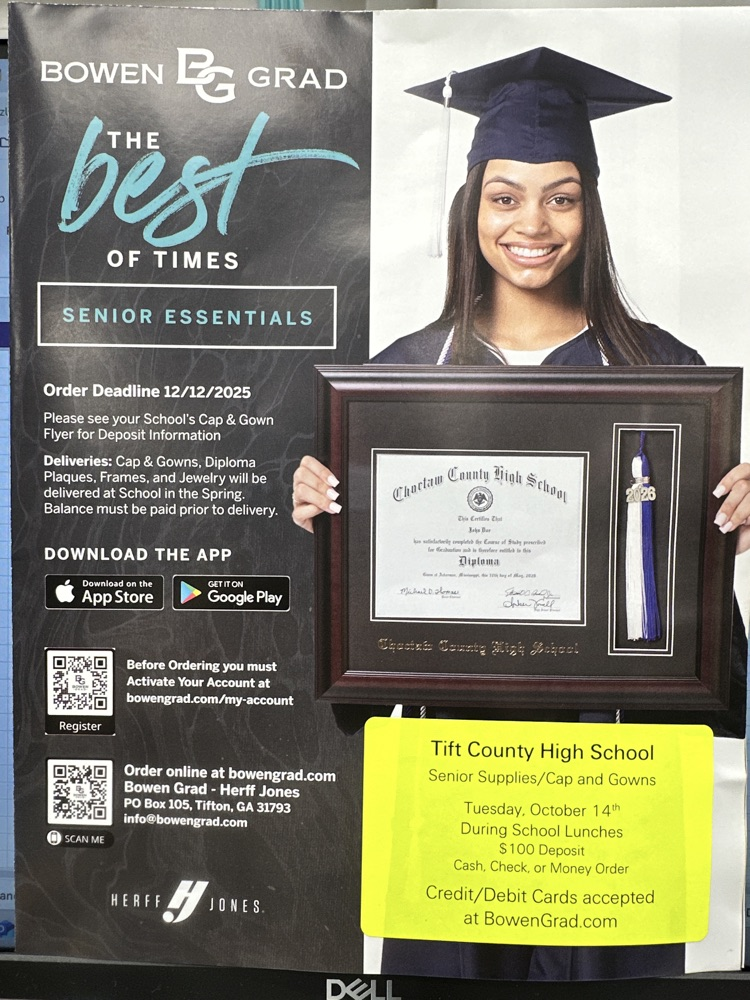 Bowen grad