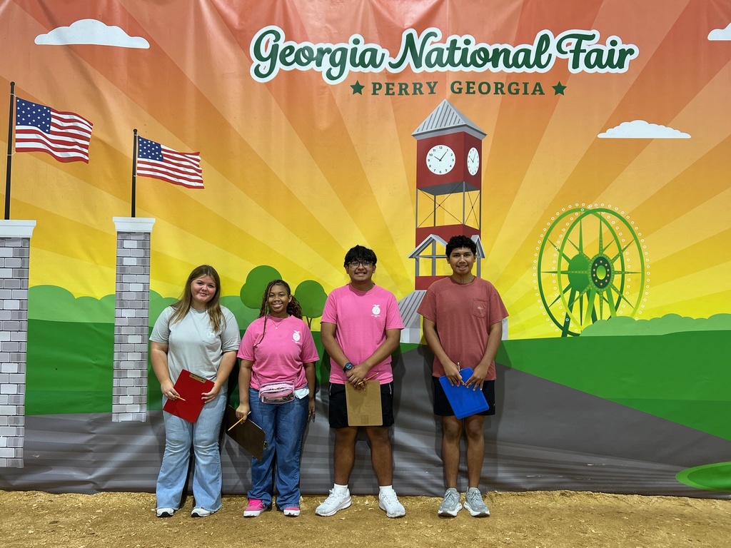  Blue Devil Floriculture Teams