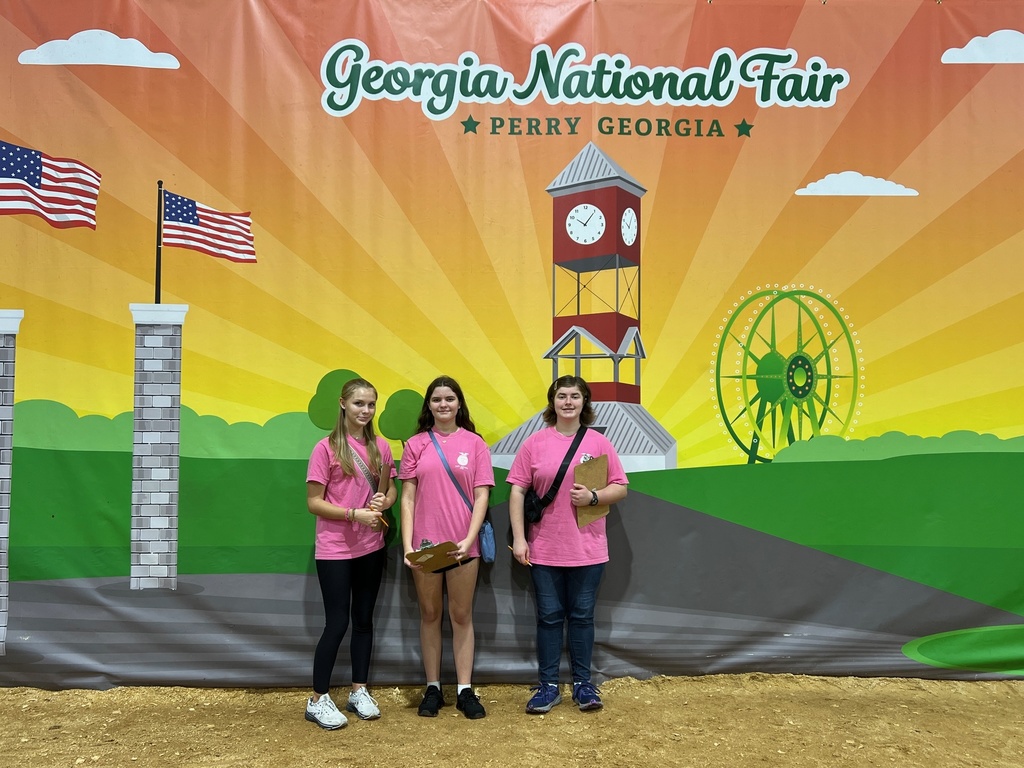  Blue Devil Floriculture Teams