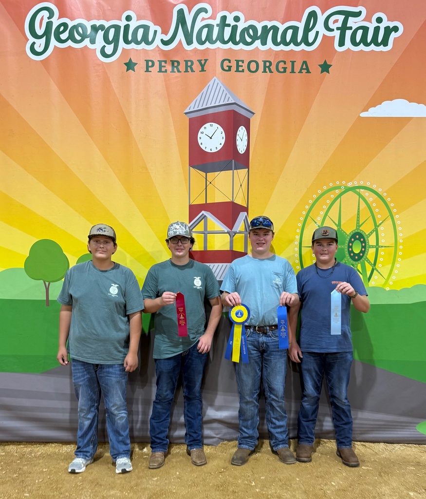 Junior Ag Mechanics Tool ID Team (1)
