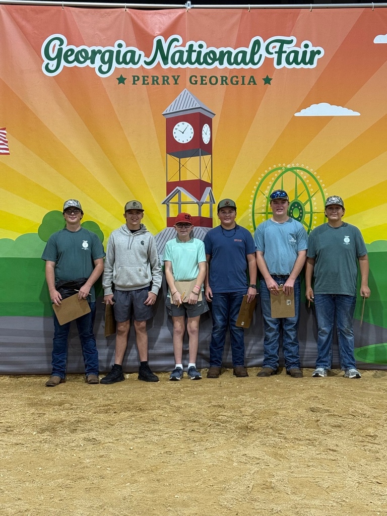 Junior Ag Mechanics Tool ID Team (2)