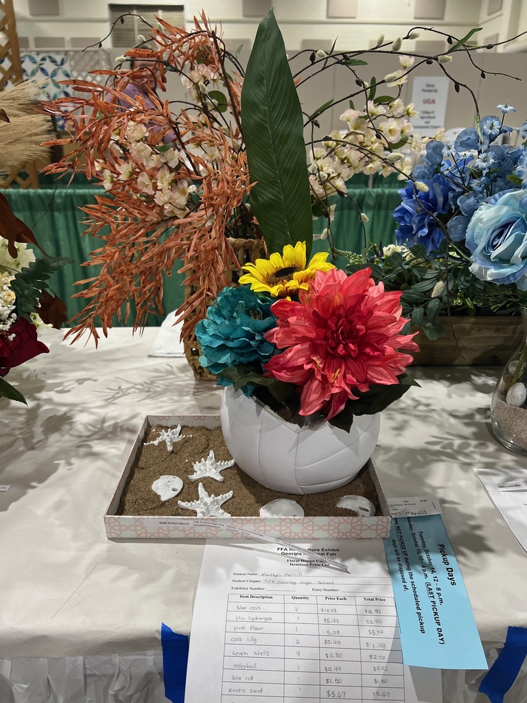Blue Devil Blooms (2)
