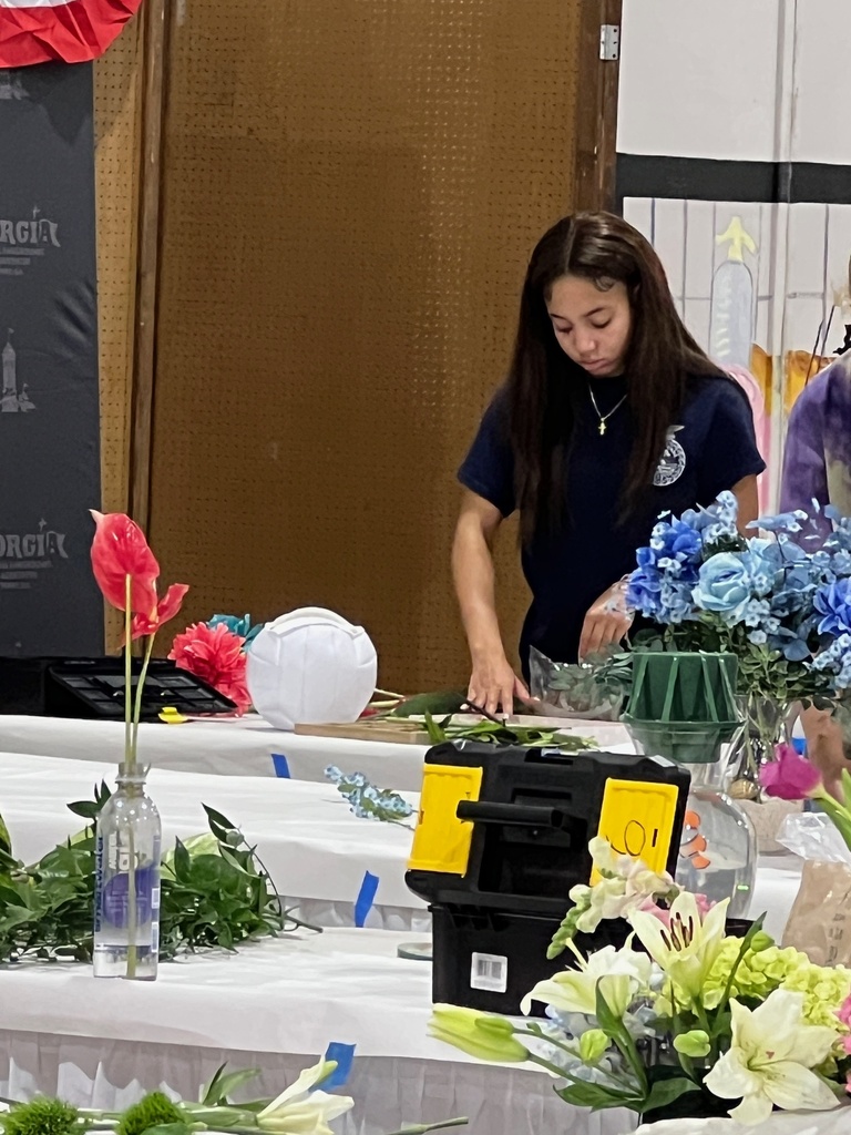 Blue Devil Blooms (3)