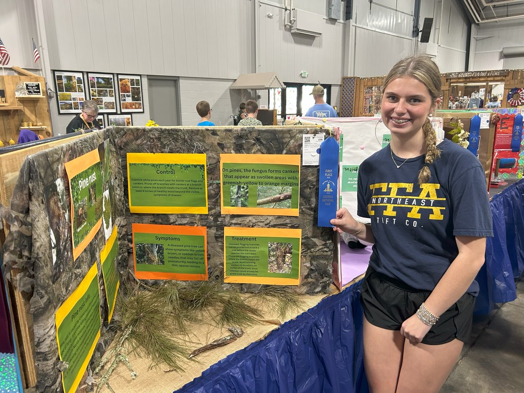 NEMS FFA PERRY FAIR 2025