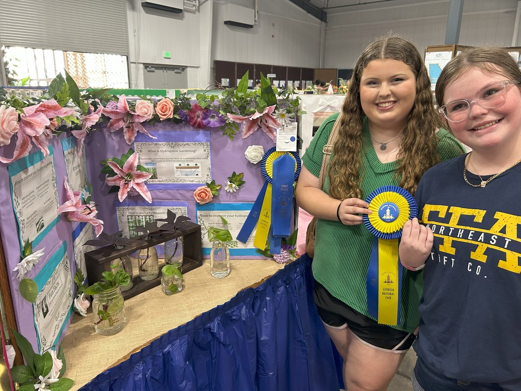 NEMS FFA PERRY FAIR 2025