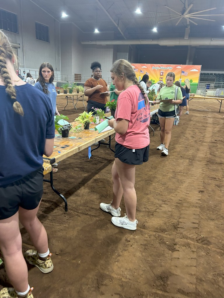 NEMS FFA PERRY FAIR 2025