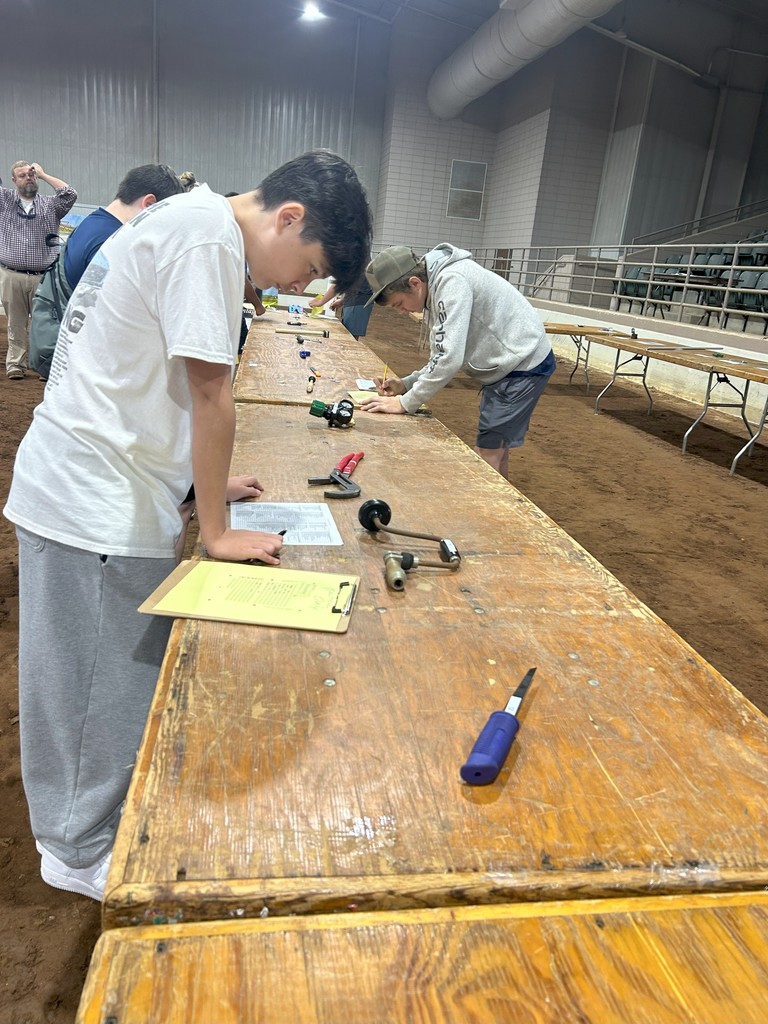 NEMS FFA PERRY FAIR 2025