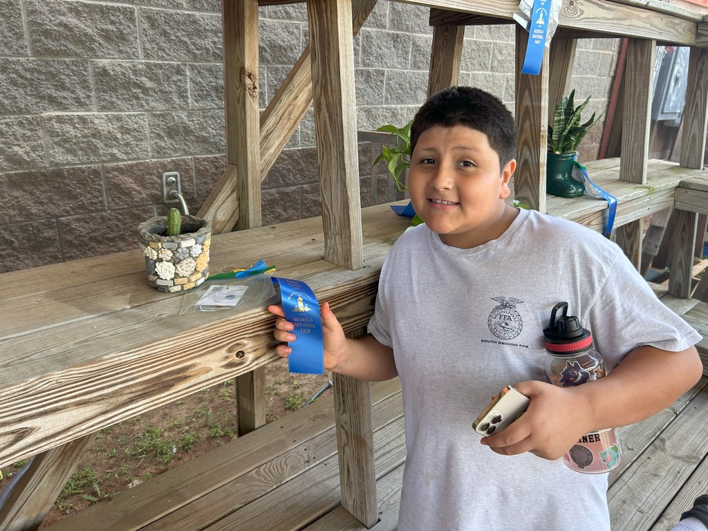 NEMS FFA PERRY FAIR 2025