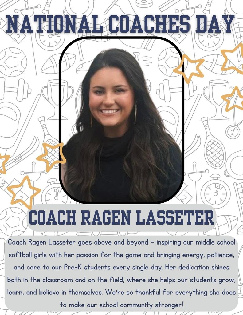 National Coaches Day