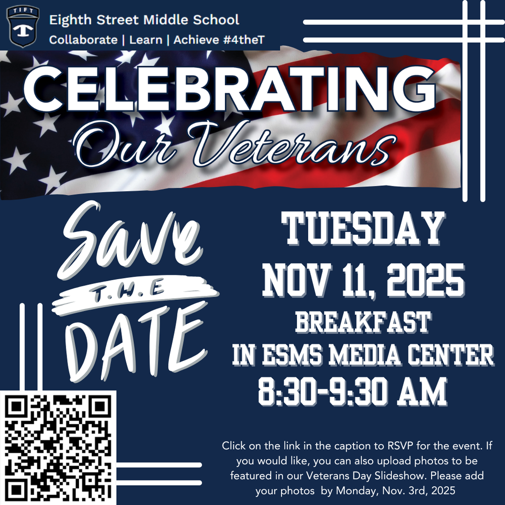 Veterans Day Celebration Breakfast