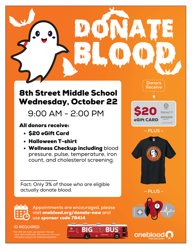 Blood Mobile