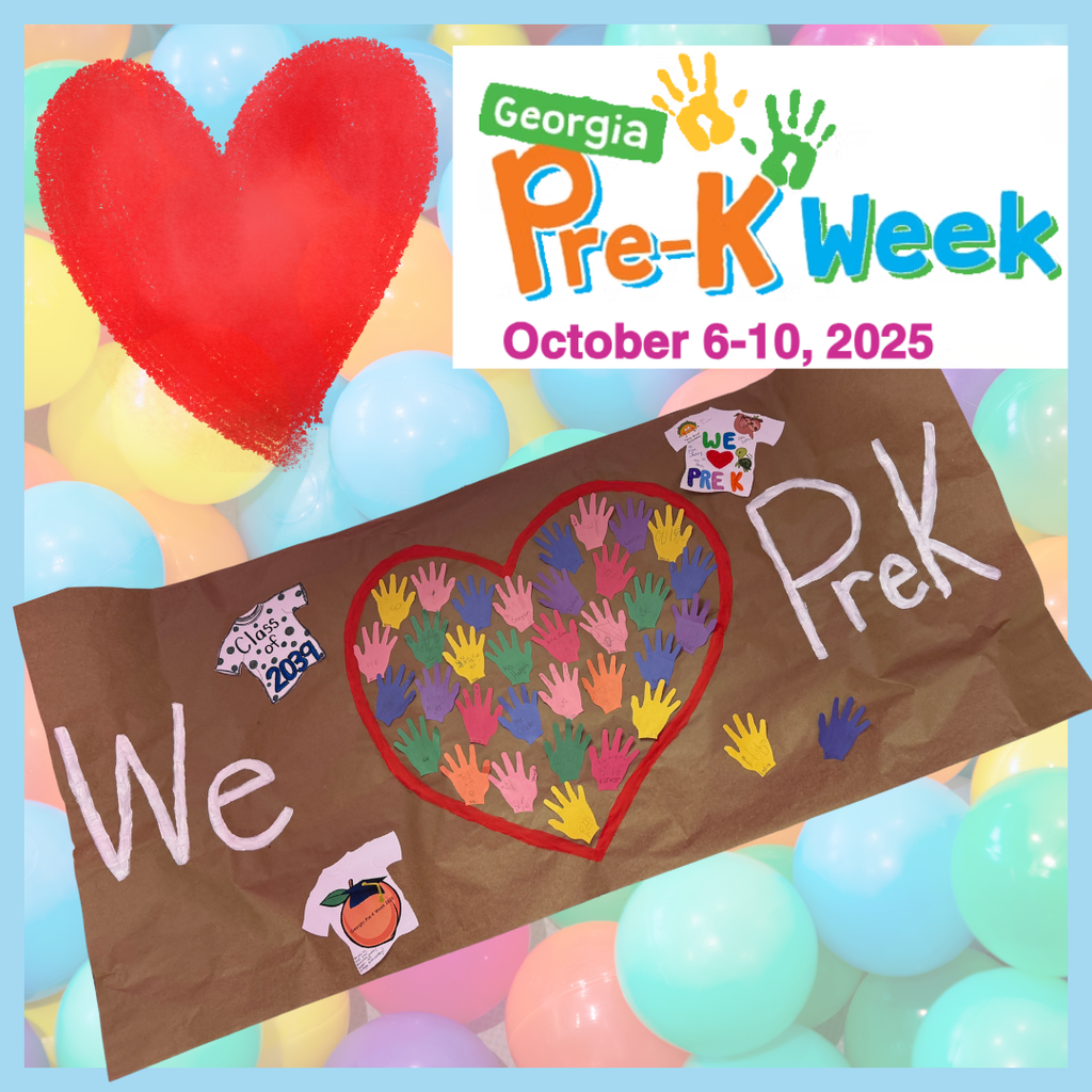 PreK Week