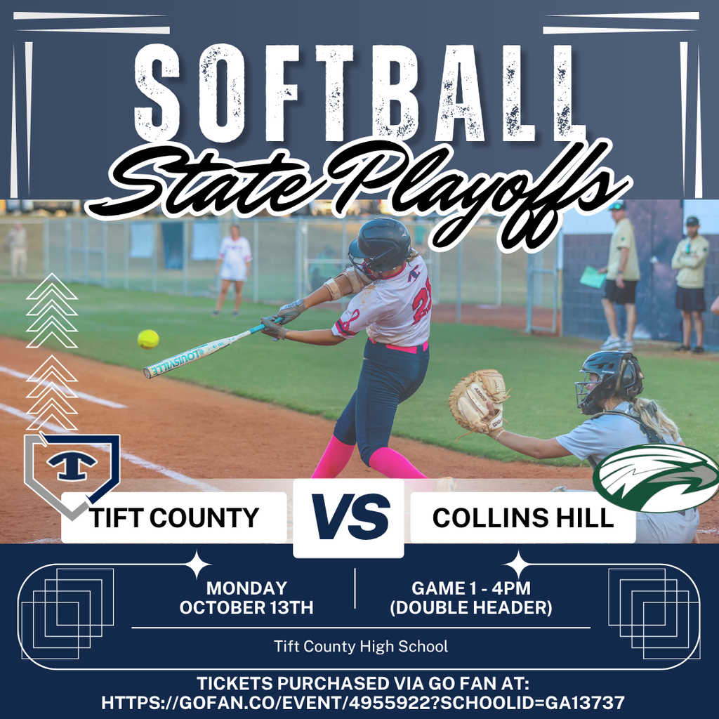 Softball Playoffs