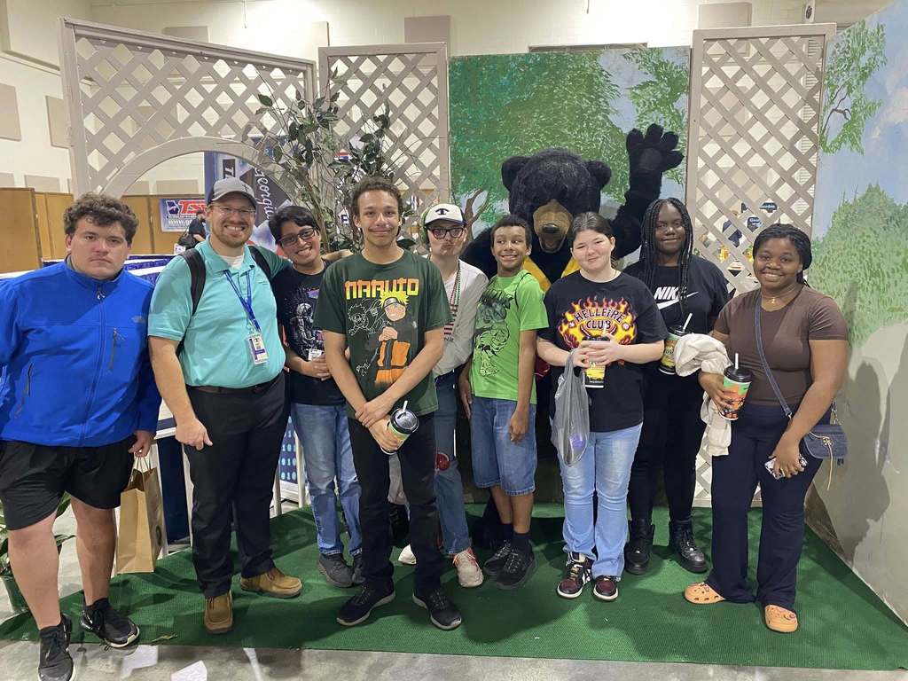 CTI Fair Fun 10