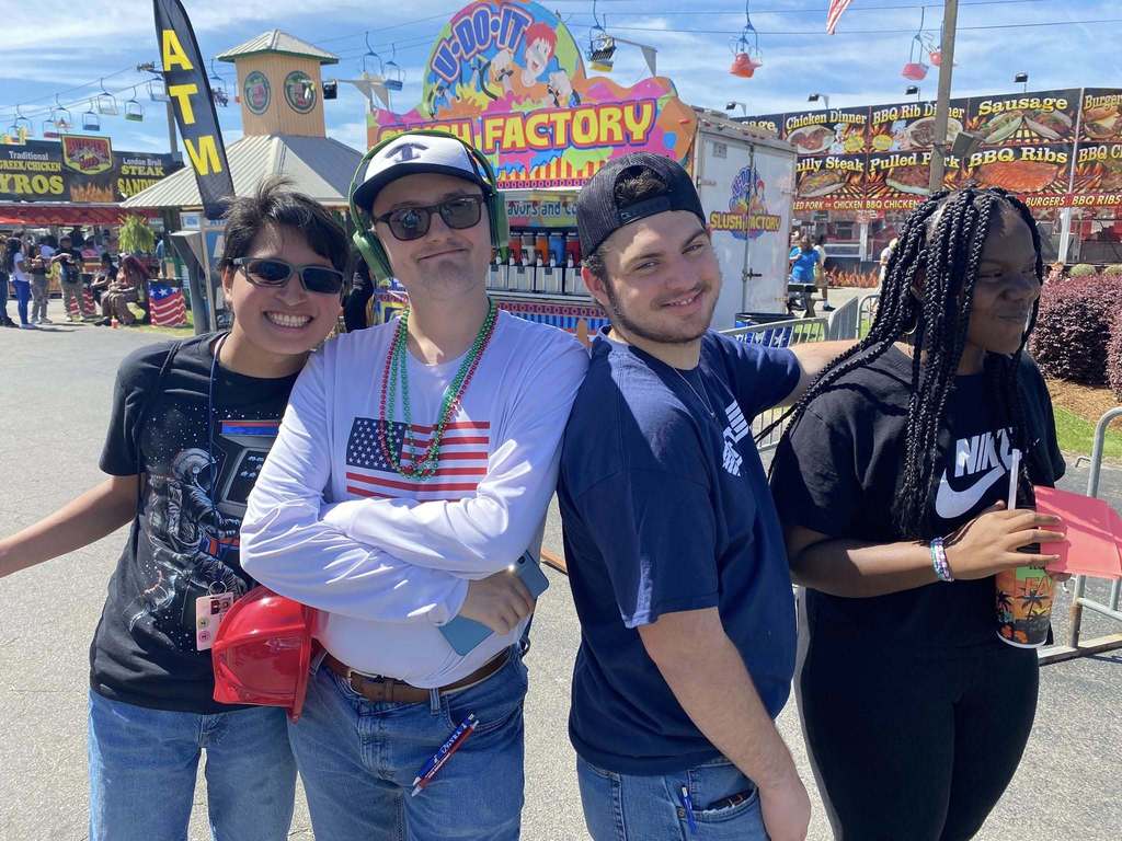 CTI Fair Fun 2