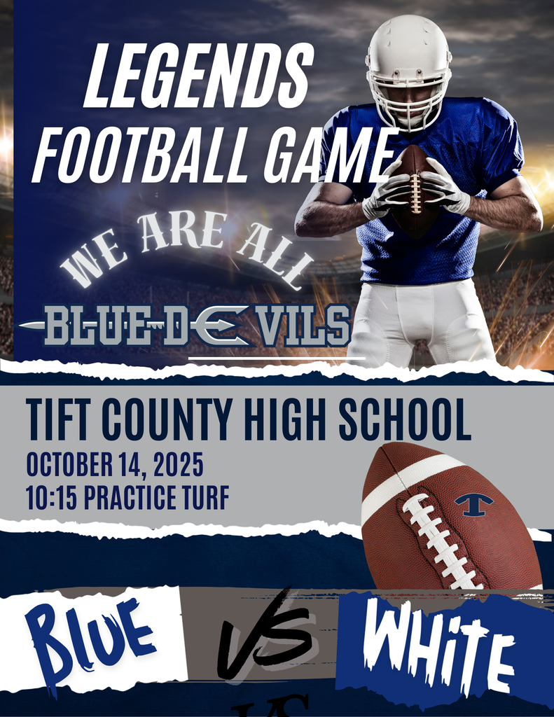 Legends Game