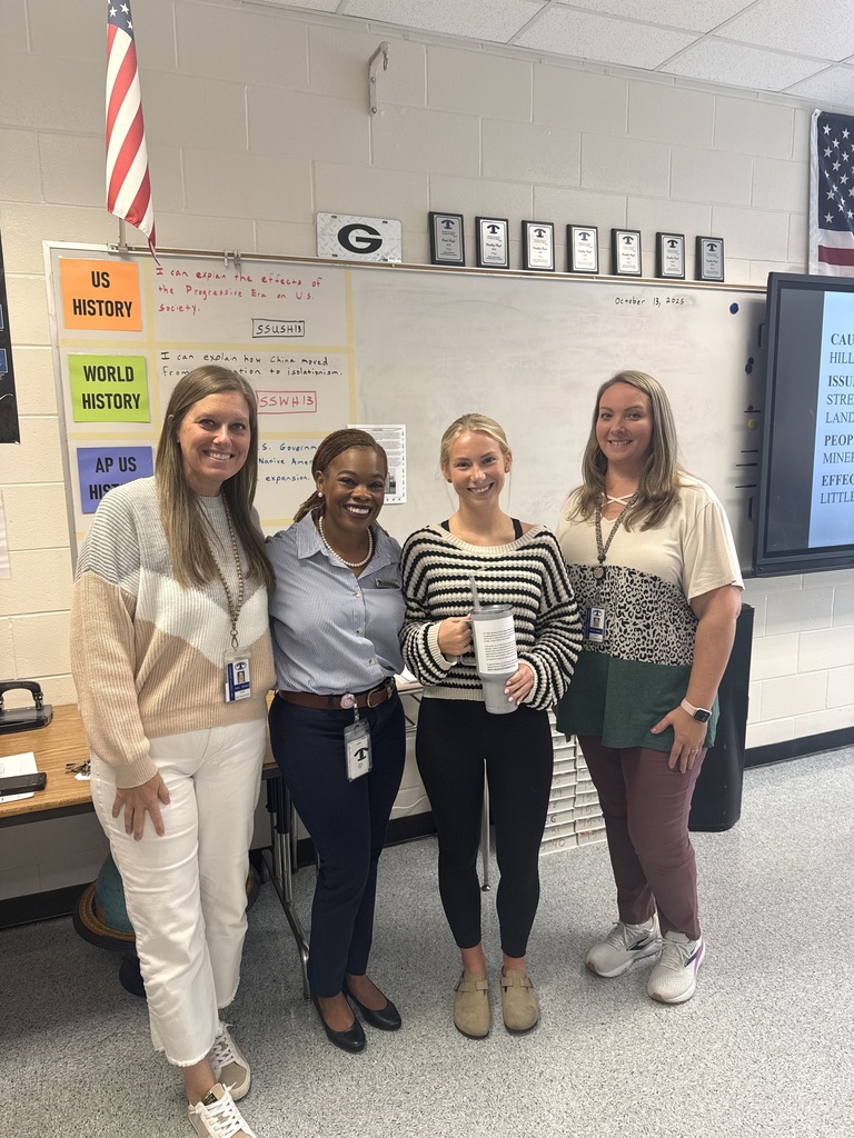 Student of the Week