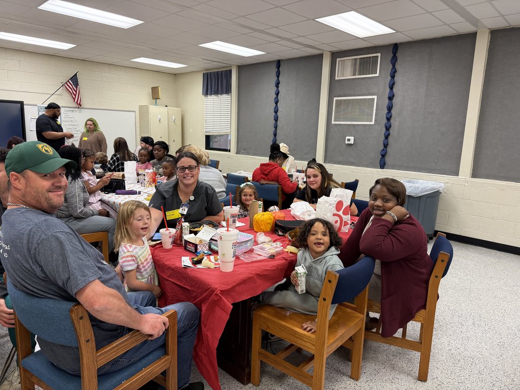 pre-k week