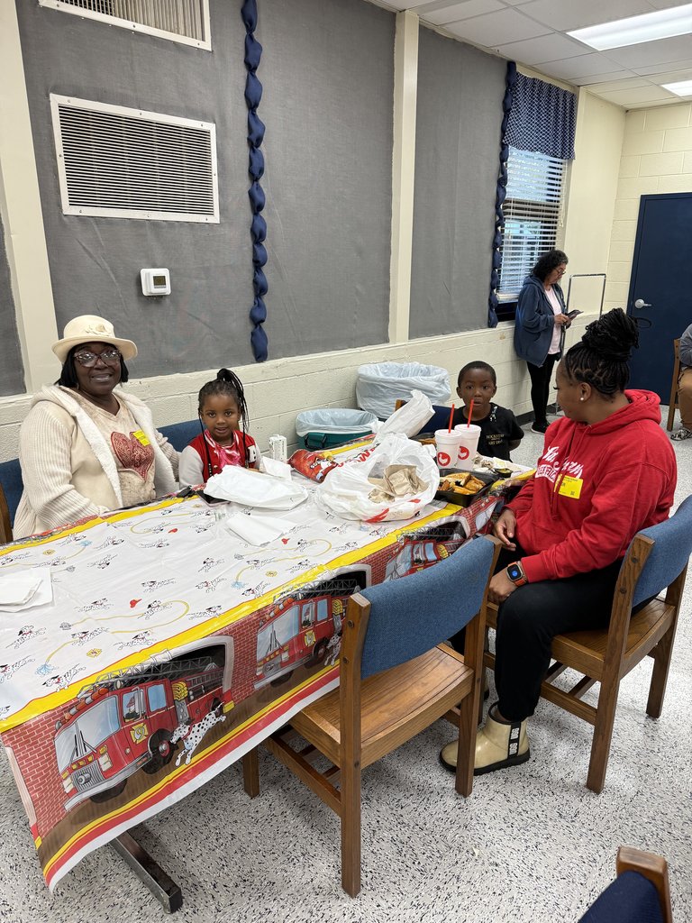 pre-k week