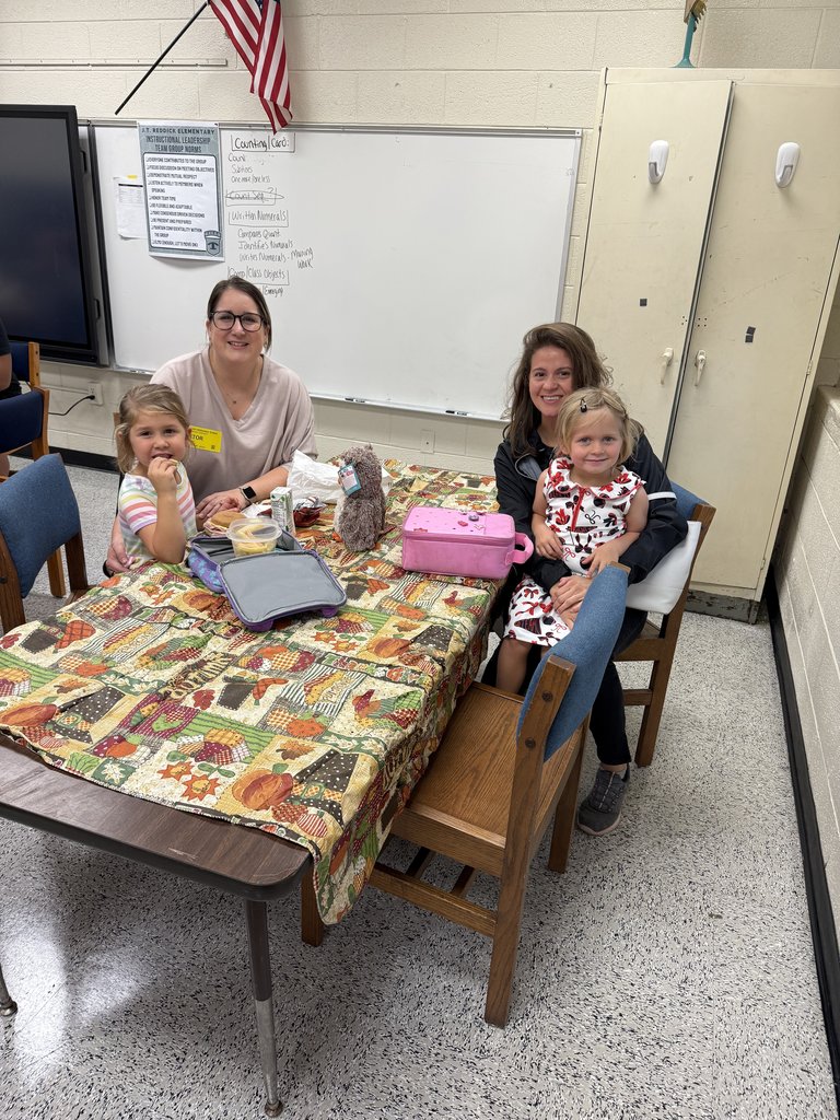 pre-k week