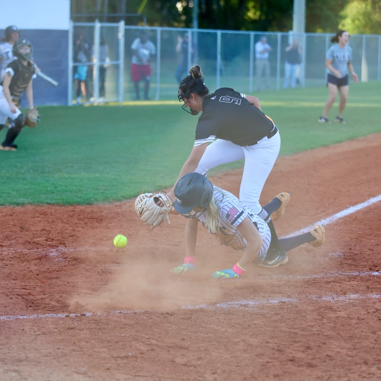 lady devils score!