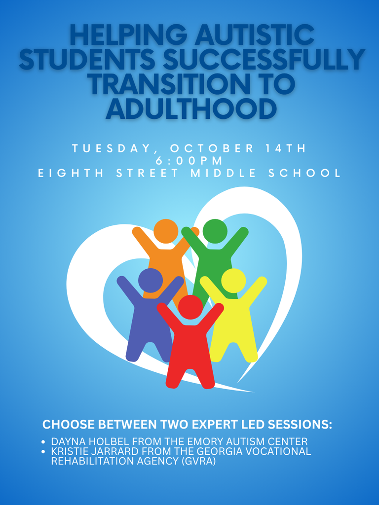 Helping Autistic Students Successfully Transition to Adulthood