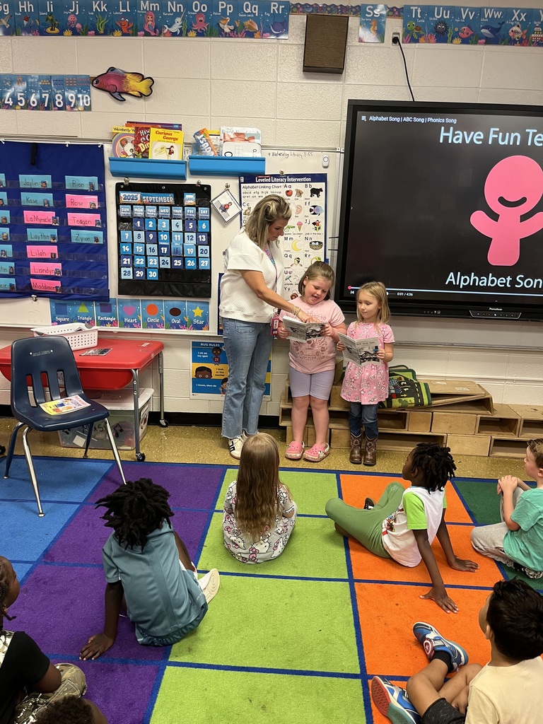 Guest Reader
