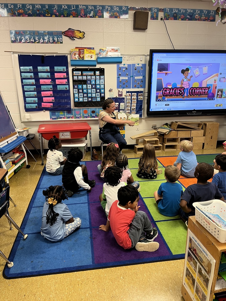 Guest Reader