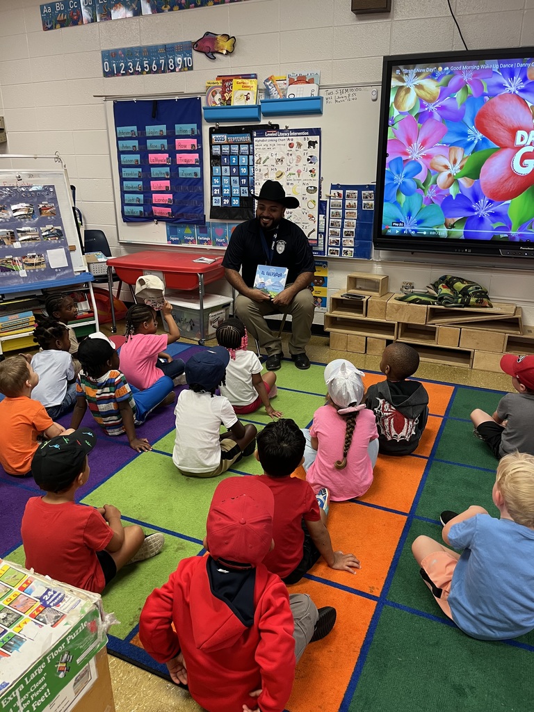Guest Reader