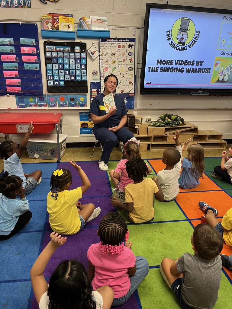 Guest Reader