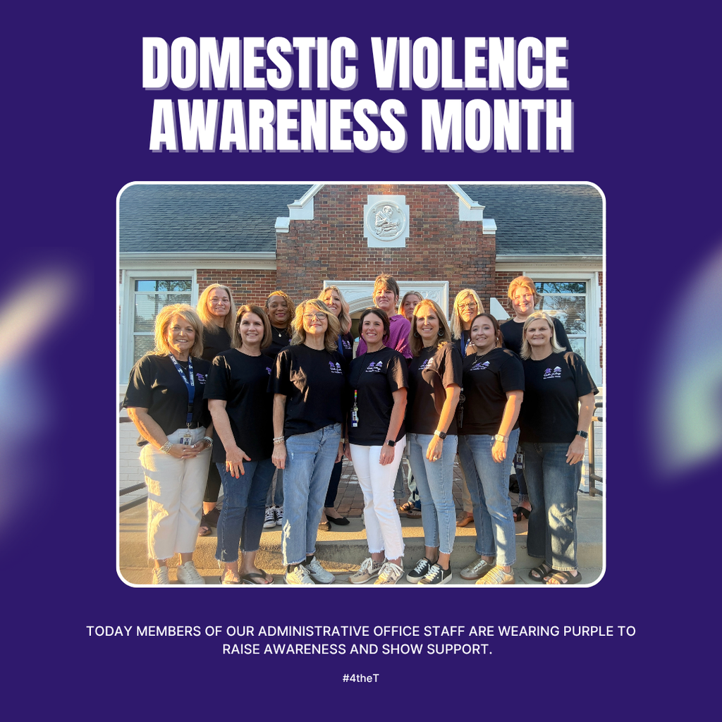 Domestic Violence Awareness
