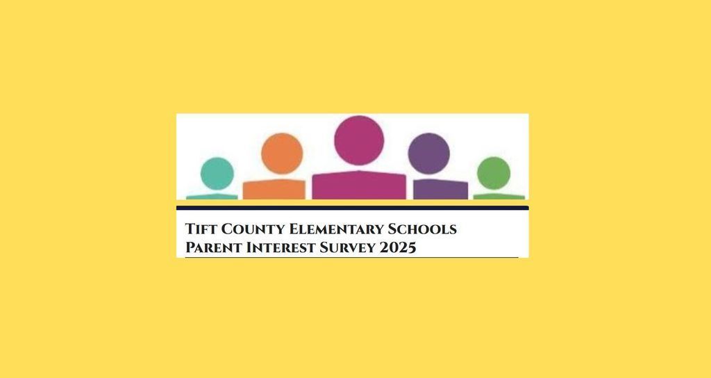 Parent Interest Survey 2025