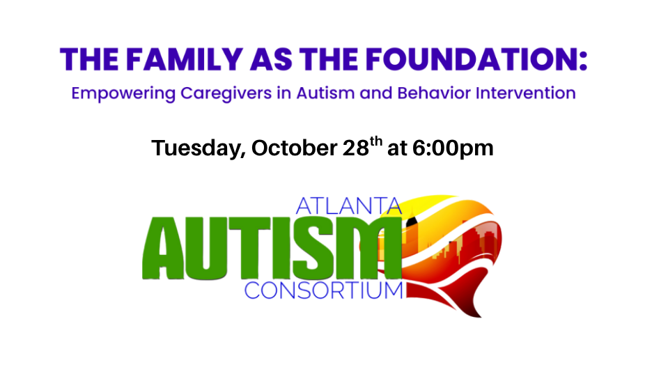 Family as the Foundation Event