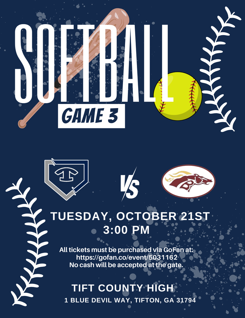 Game 3 Game Day