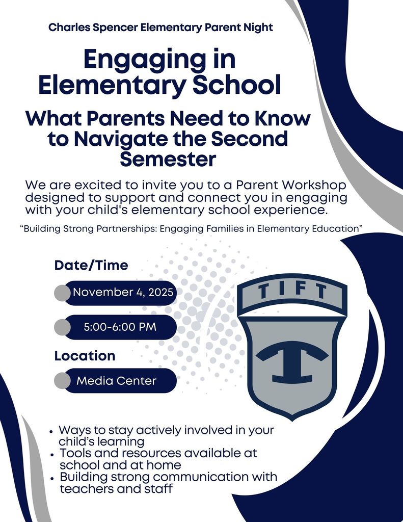 Please join us!