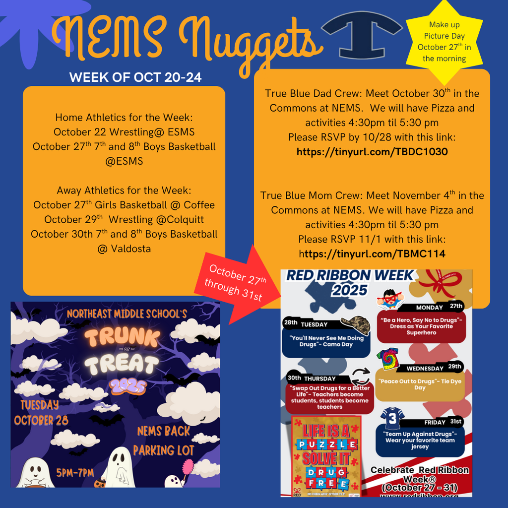 NEMS Nuggets TEMPLATE  (Instagram Post) (3)