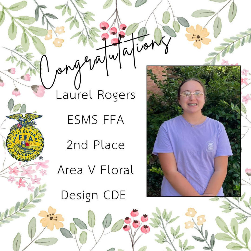 Floral Design