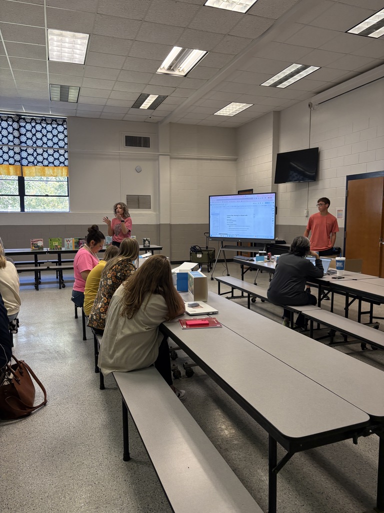 Celebrating Digital Citizenship Week!