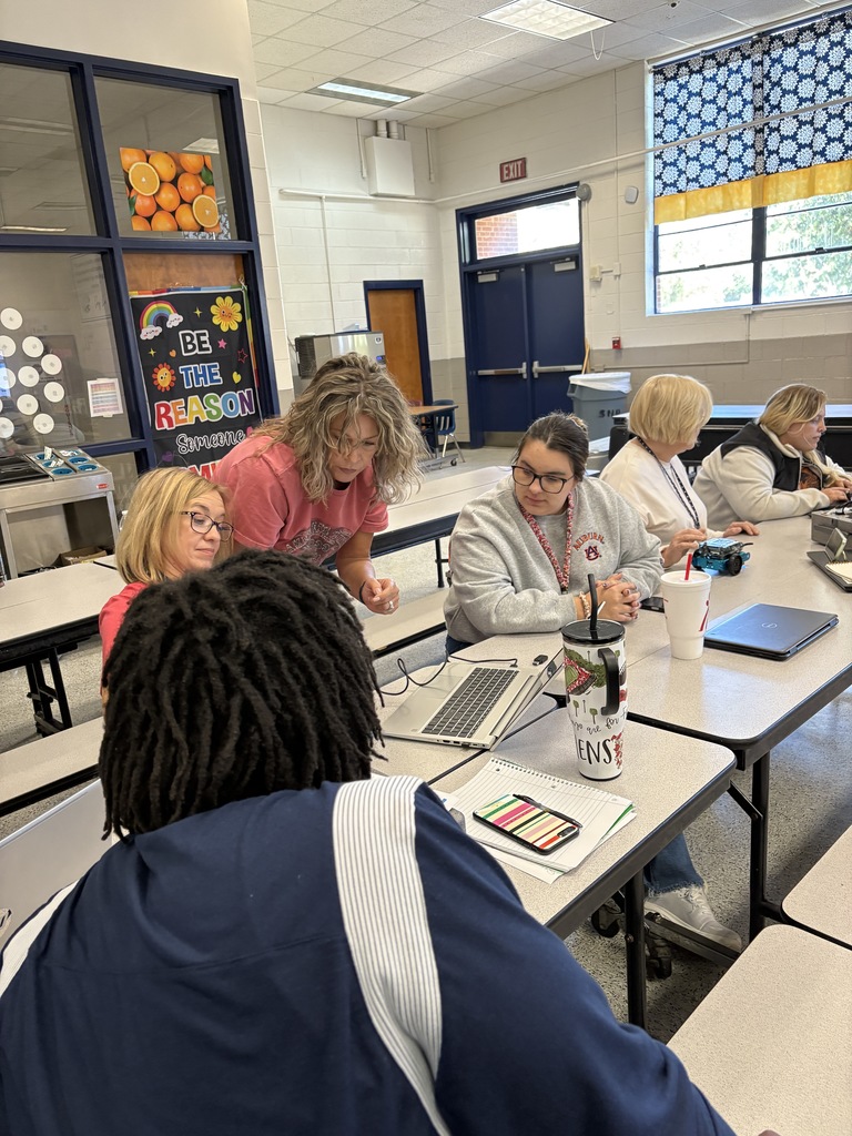 Celebrating Digital Citizenship Week!