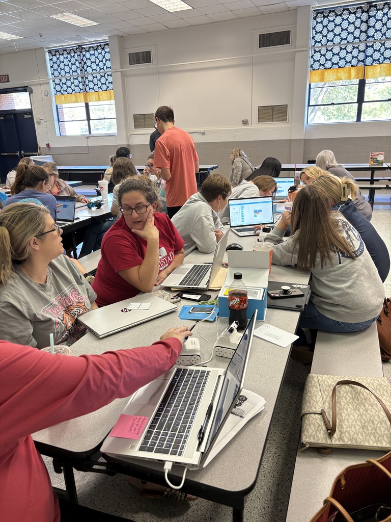 Celebrating Digital Citizenship Week!