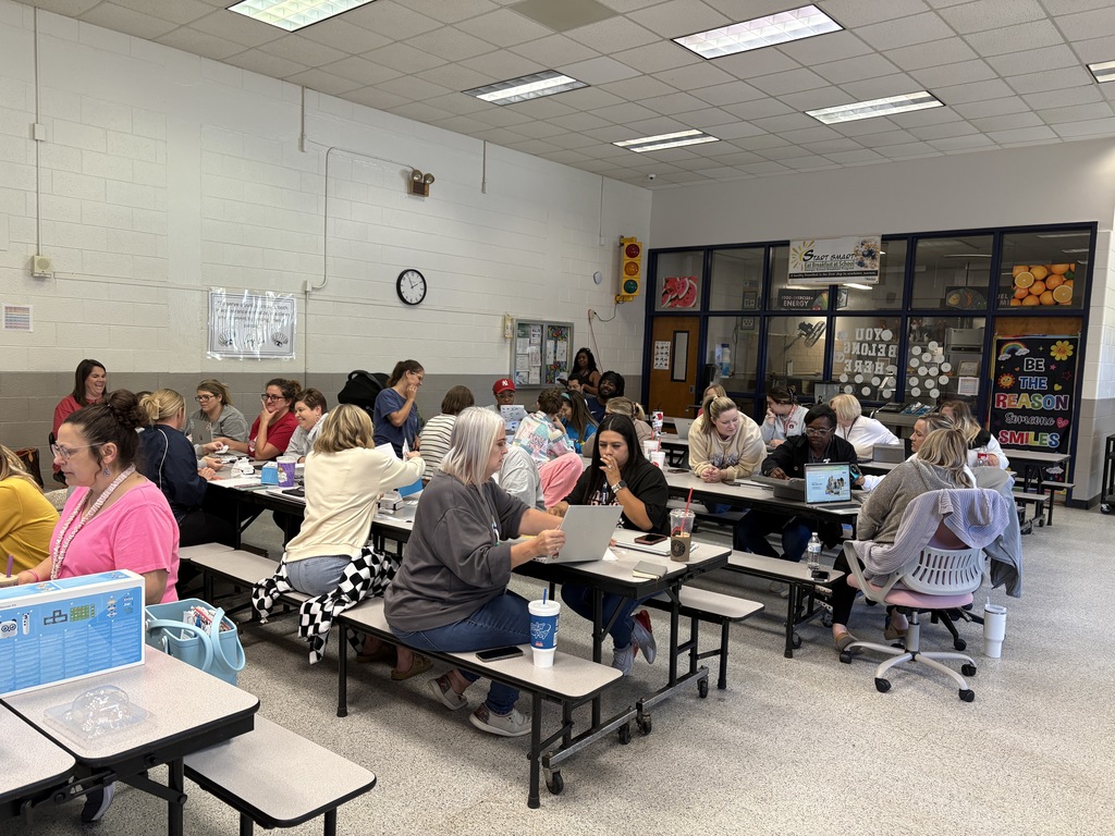 Celebrating Digital Citizenship Week!