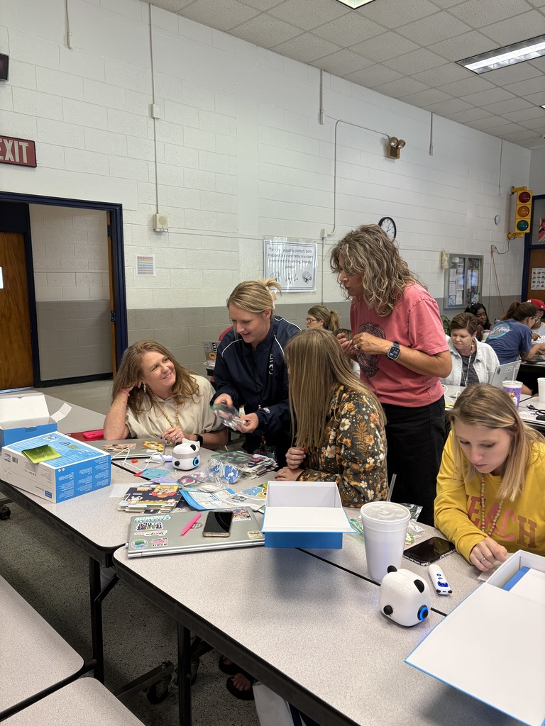 Celebrating Digital Citizenship Week!