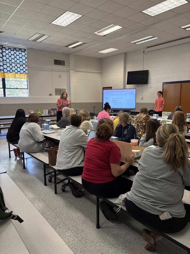 Celebrating Digital Citizenship Week!